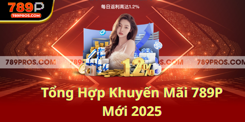 Khuyến mãi 789P